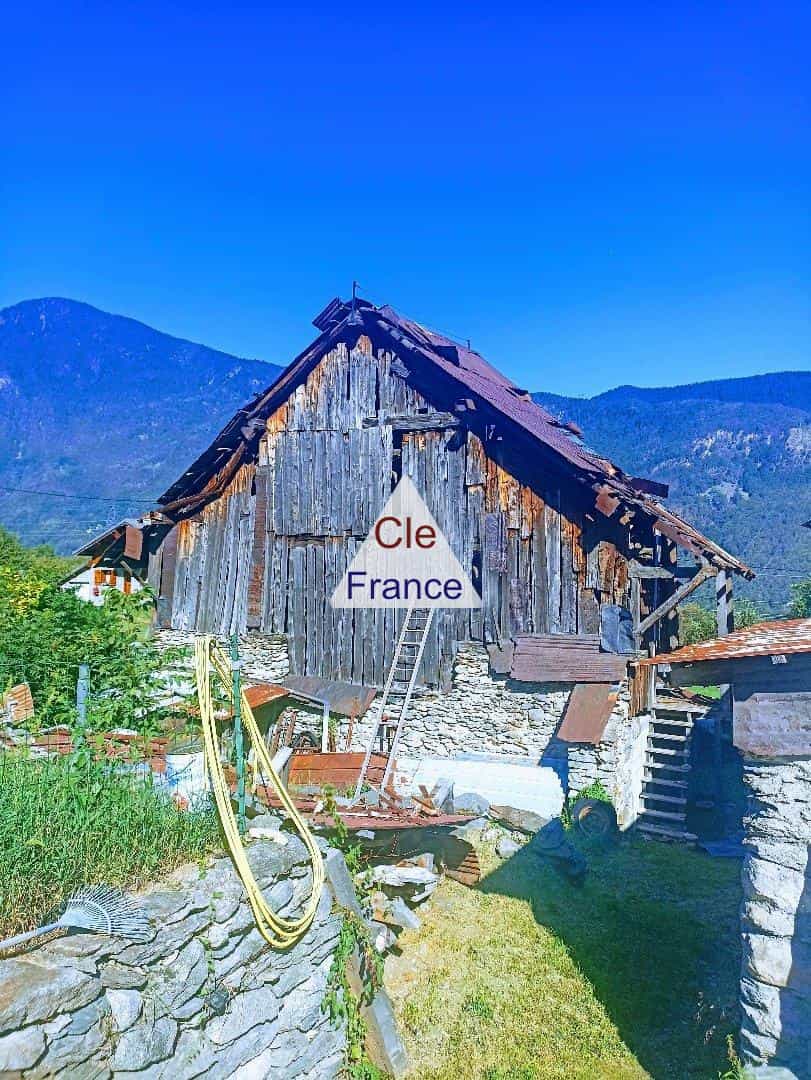 Casa nel Rognaix, Alvernia-Rodano-Alpi 12332557