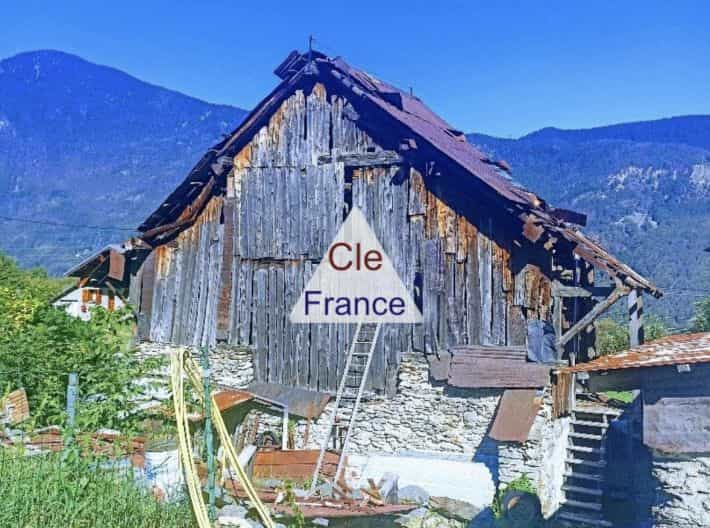 Будинок в Rognaix, Auvergne-Rhone-Alpes 12332557
