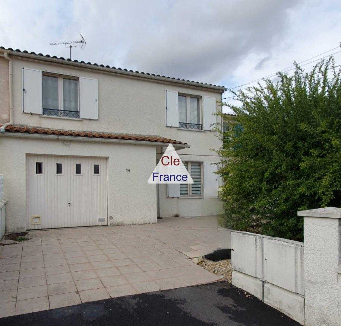 Dom w Le Gond, Nouvelle-Aquitaine 12332562