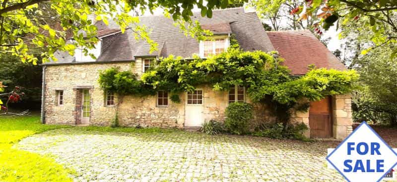 بيت في Marmouille, نورماندي 12332564