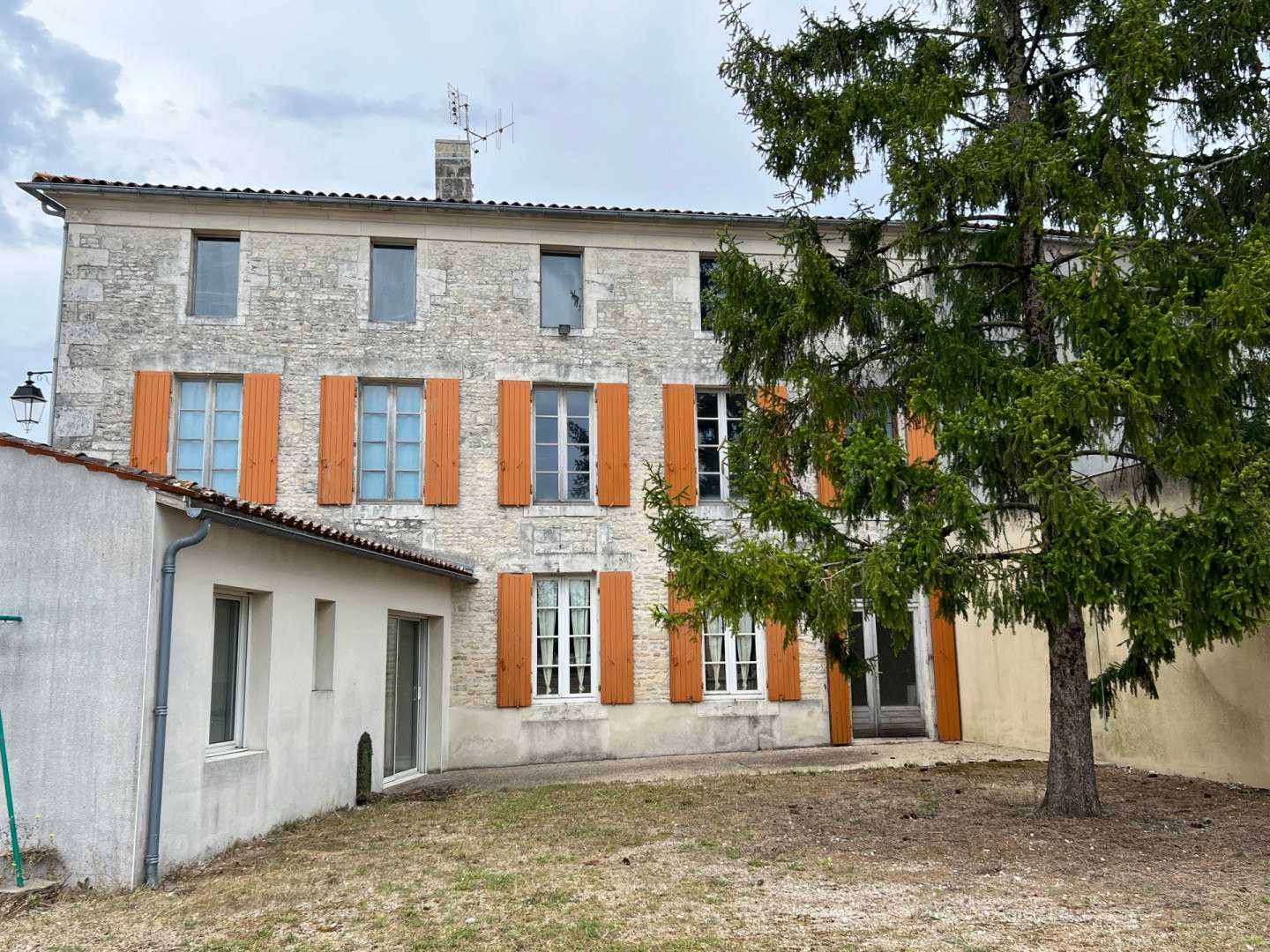 Huis in Cherbonnieres, Nouvelle-Aquitanië 12332579