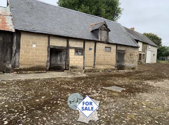 House in Torchamp, Normandie 12332655