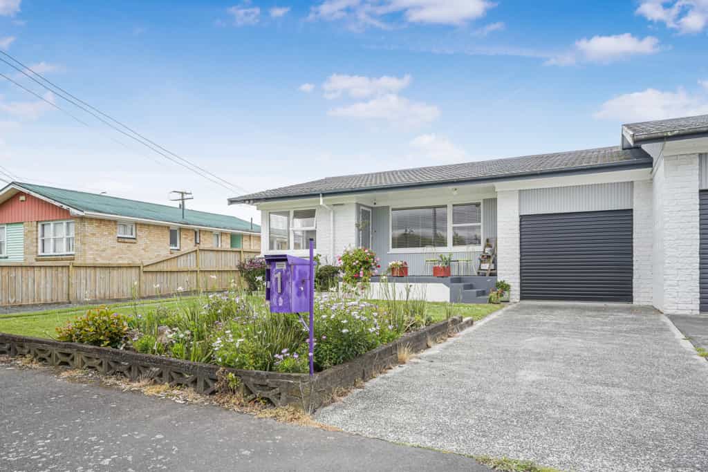 Condominio en hamilton, Waikato 12332692