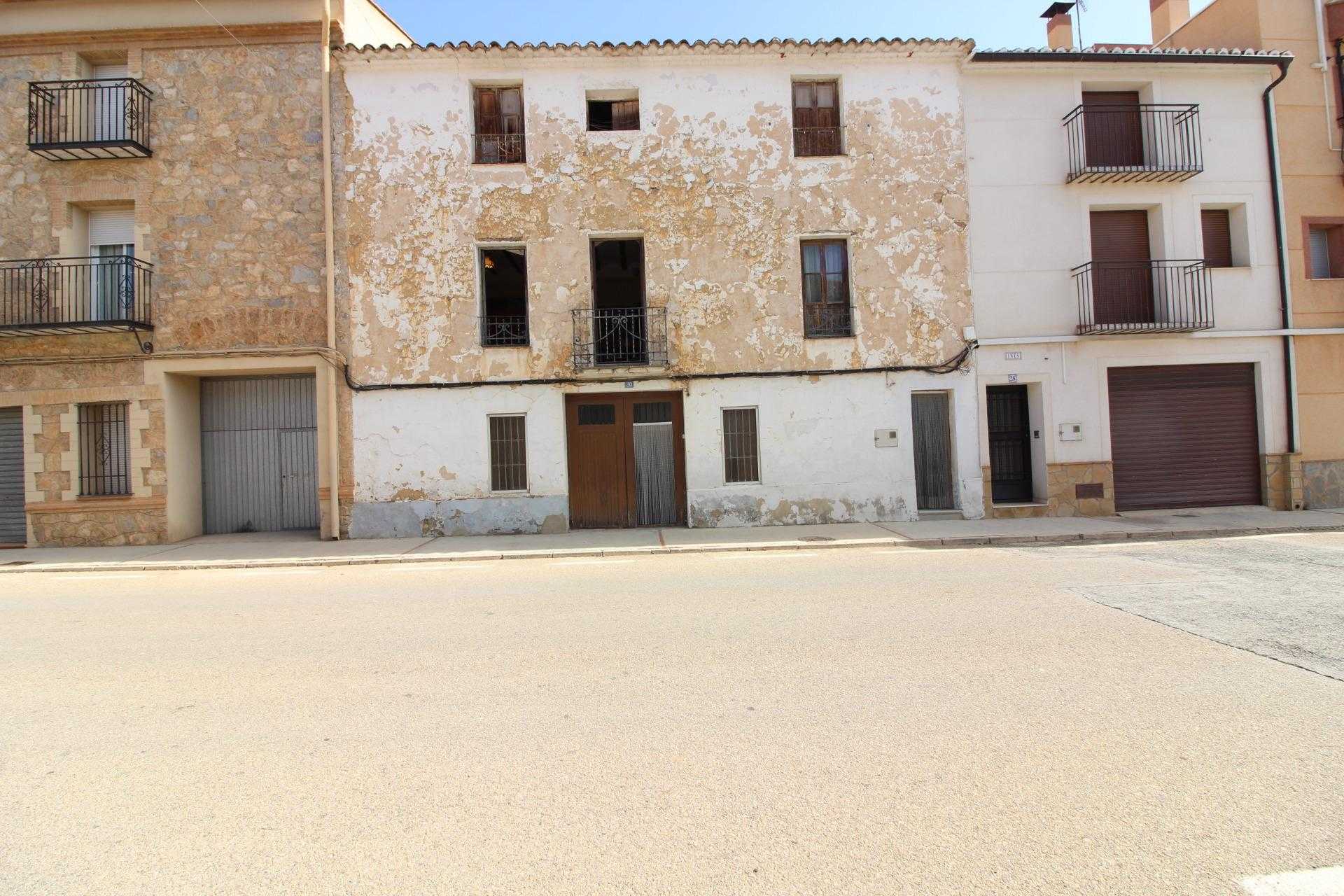 Other in Tuéjar, Comunidad Valenciana 12332729