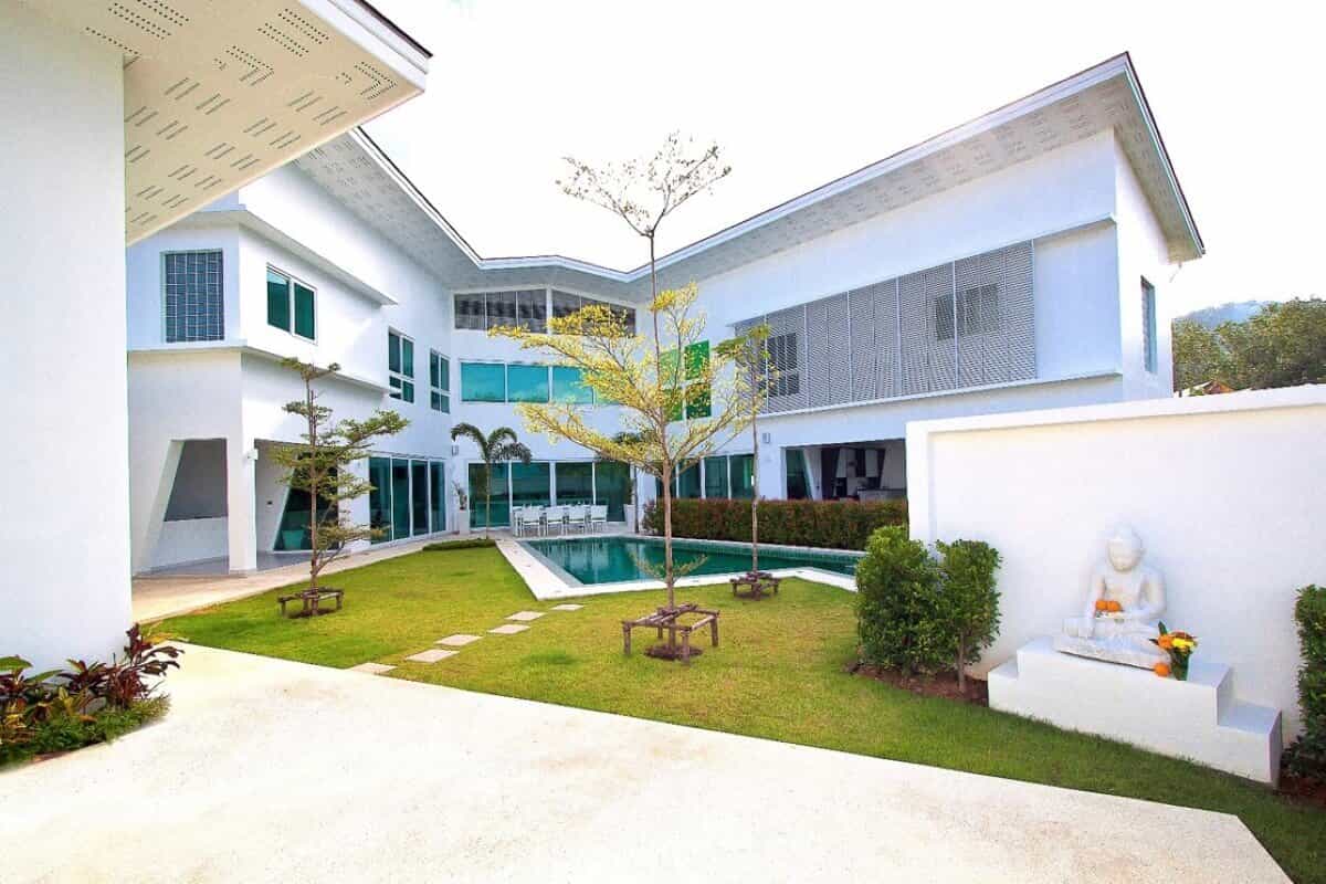 casa en Ban Bang Khonthi, Phuket 12332840