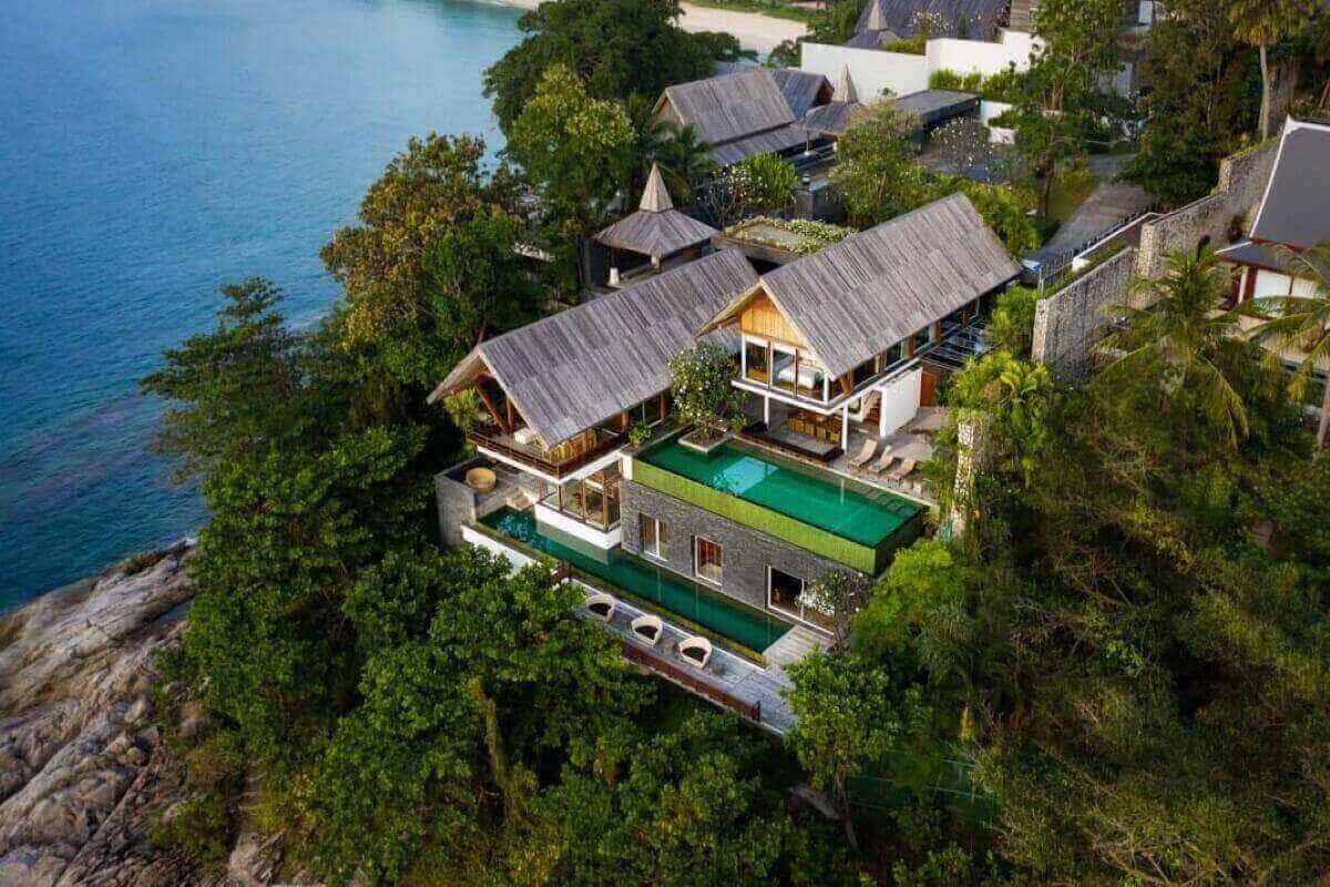House in Phuket, Phuket 12332903