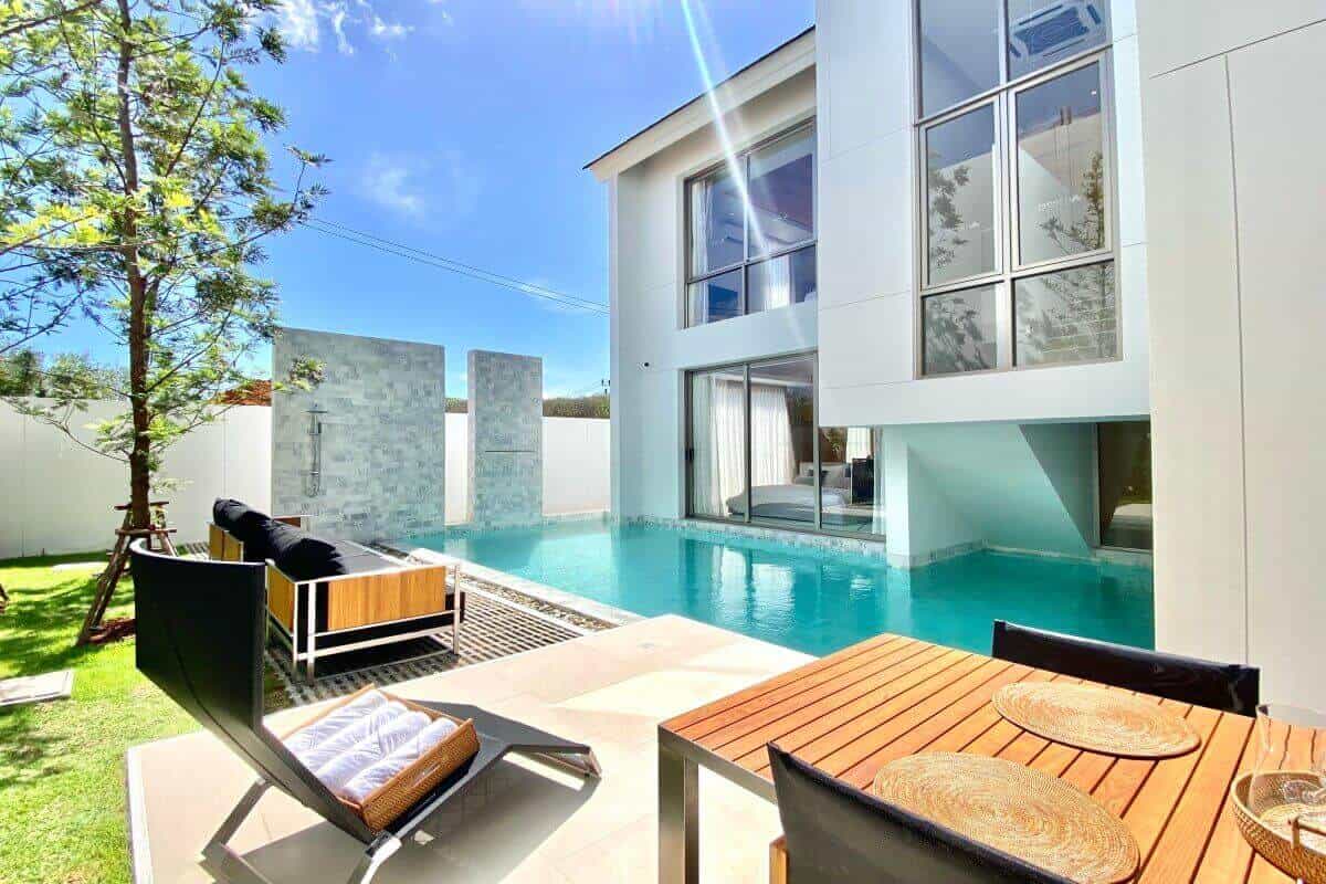 Huis in Ban Pa Sak, Phuket 12332942