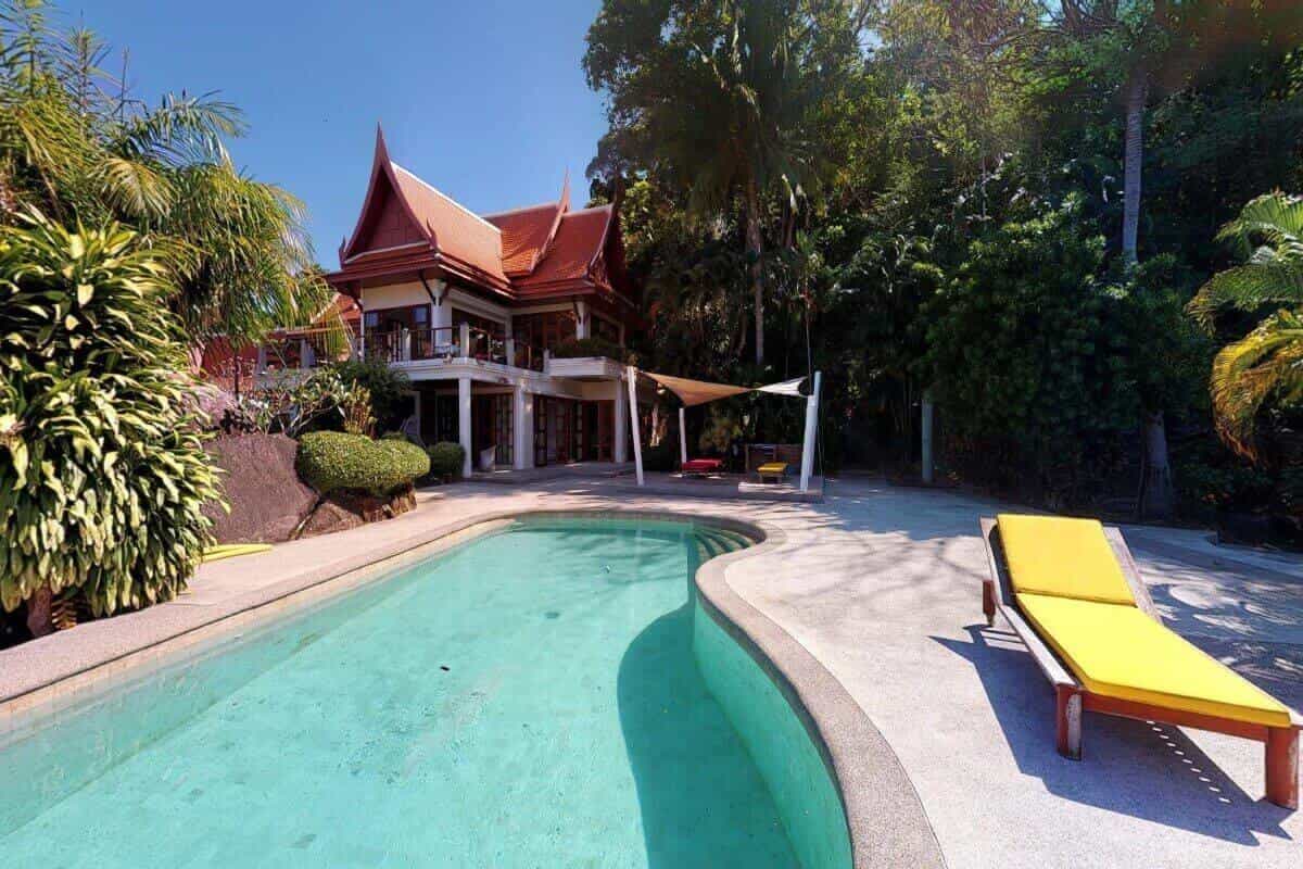 casa en Kamala, Phuket 12332952