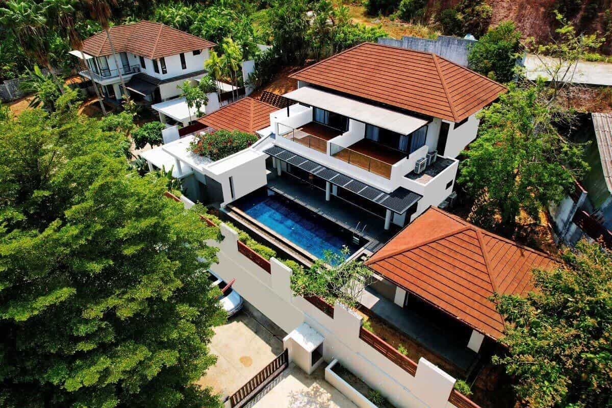 Huis in Ban Huai Luk (1), Phuket 12332967