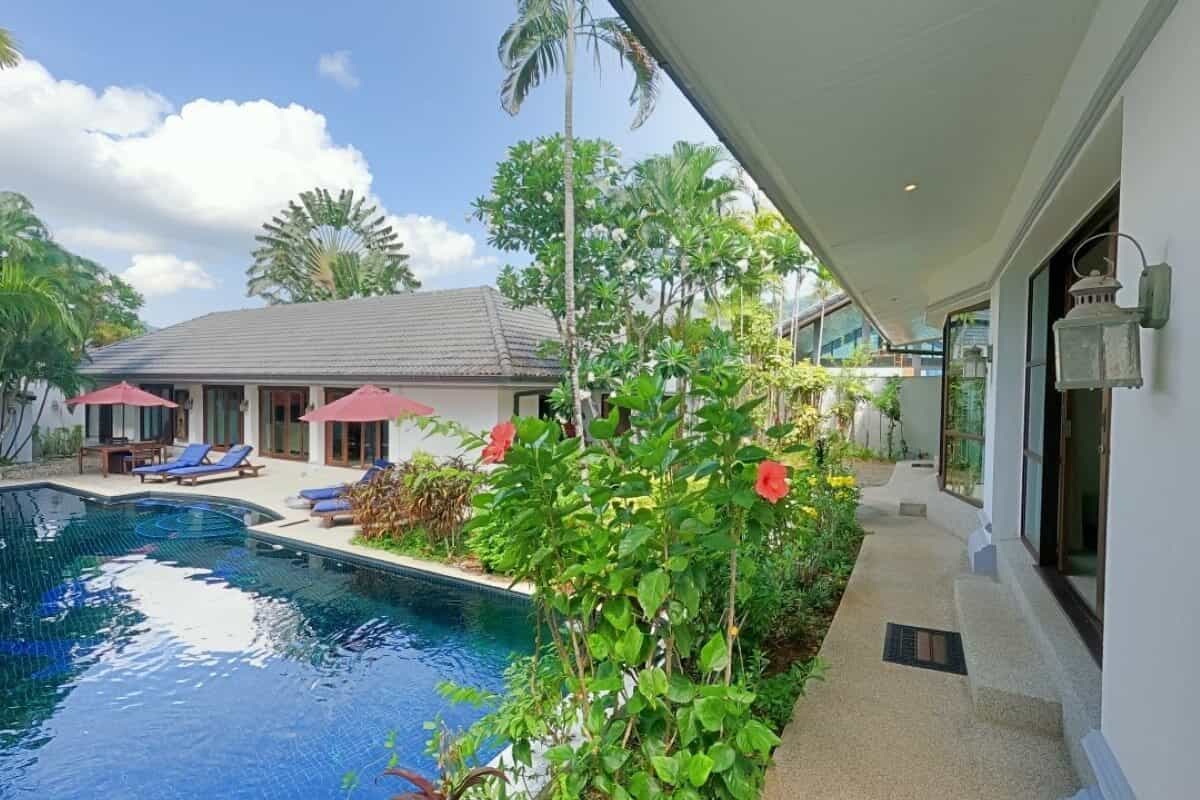 Huis in Kathu, Phuket 12332969