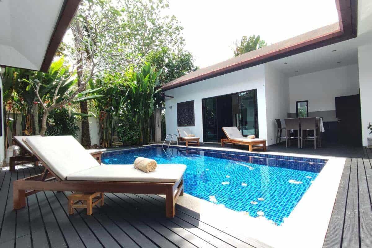 Huis in Ban Pa Sak, Phuket 12333038
