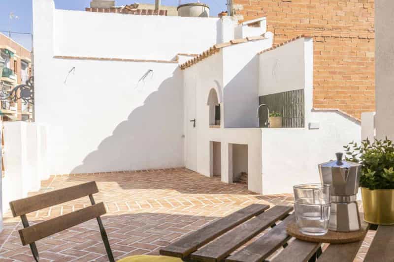 Інший в Albalat dels Sorells, Comunidad Valenciana 12333044