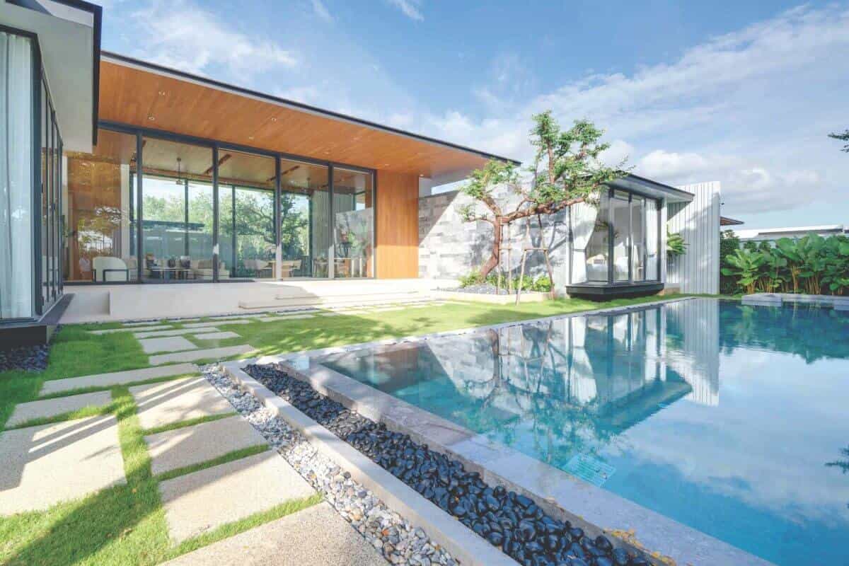 Huis in Ban Pa Sak, Phuket 12333059