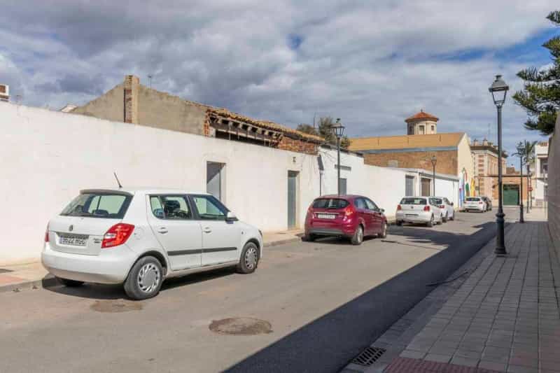 Annen i Vinalesa, Comunidad Valenciana 12333111