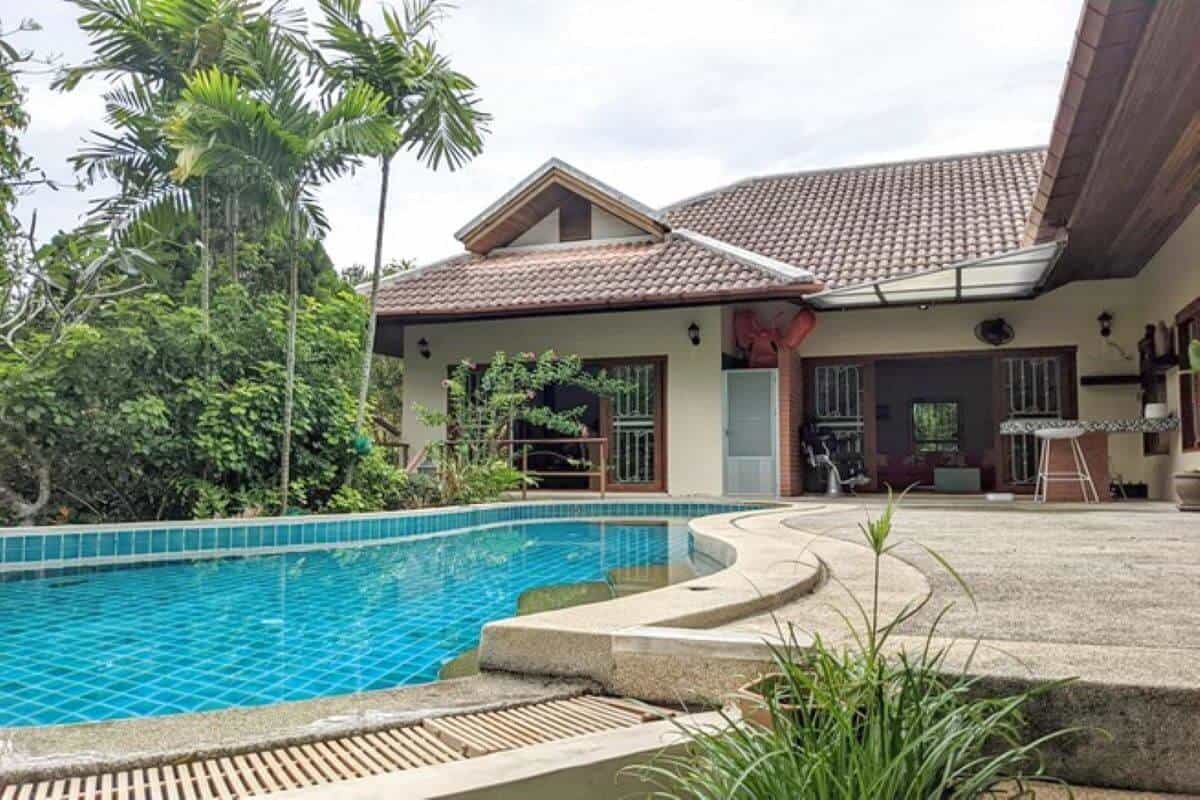 House in Ban Khok Tanot, Phuket 12333124