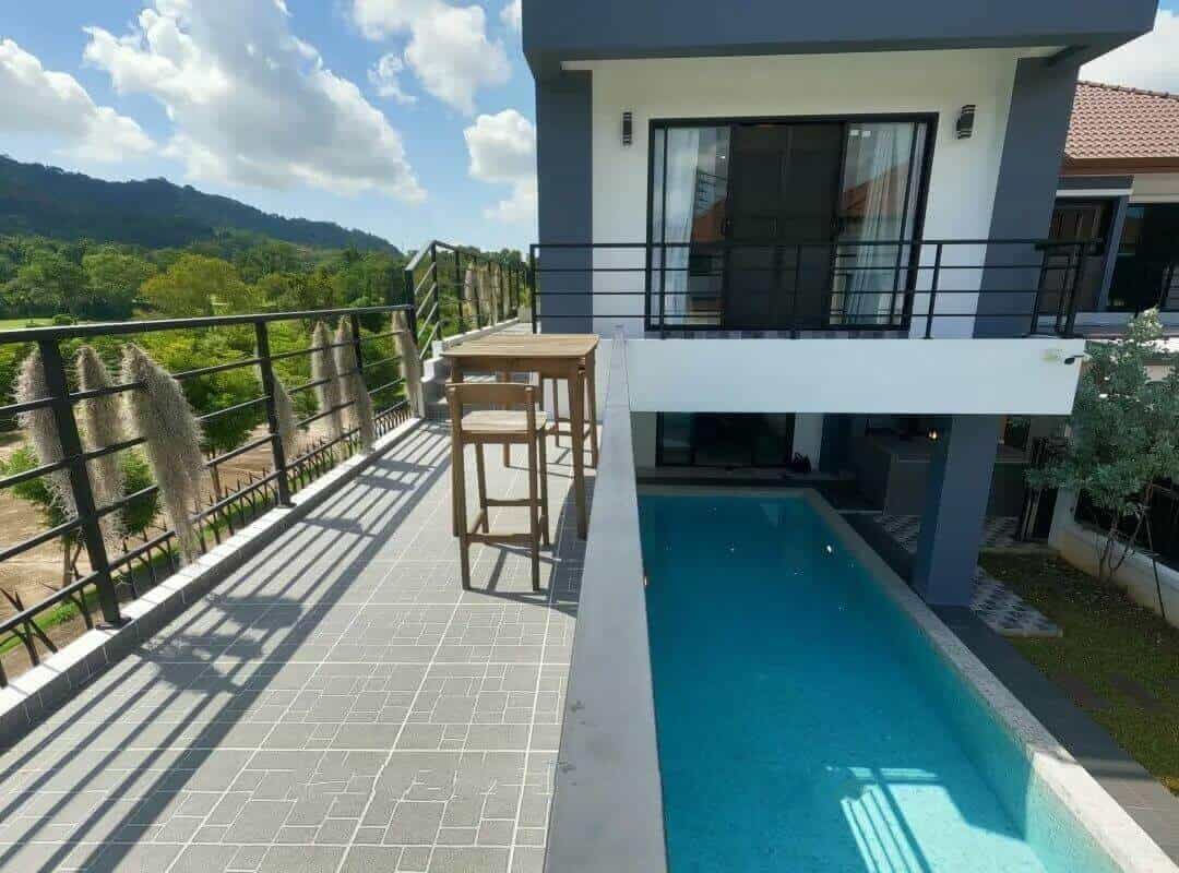 σπίτι σε Kathu, Phuket 12333125