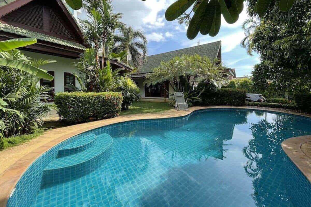 House in Phuket, Phuket 12333161