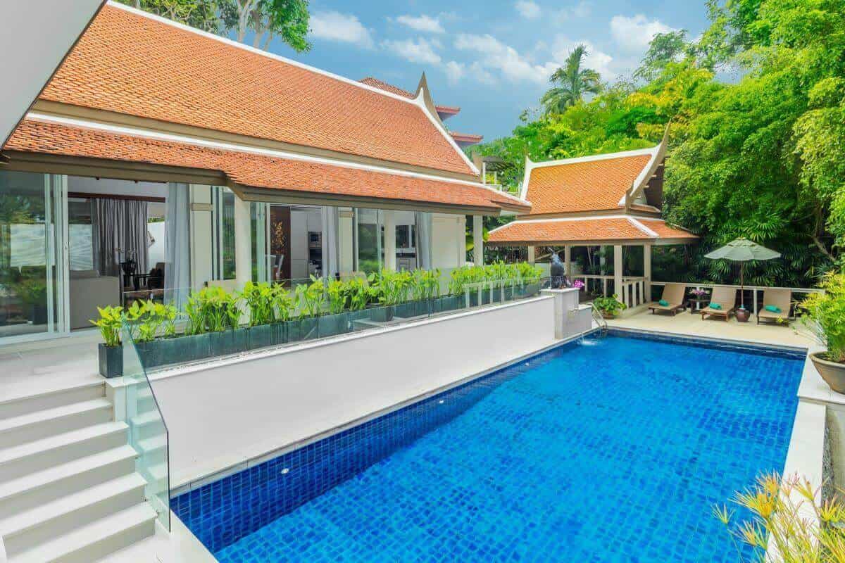 loger dans Ban Kata, Phuket 12333184