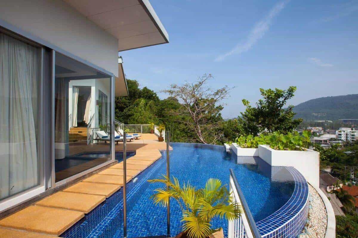 집 에 Ban Nuea, Phuket 12333186
