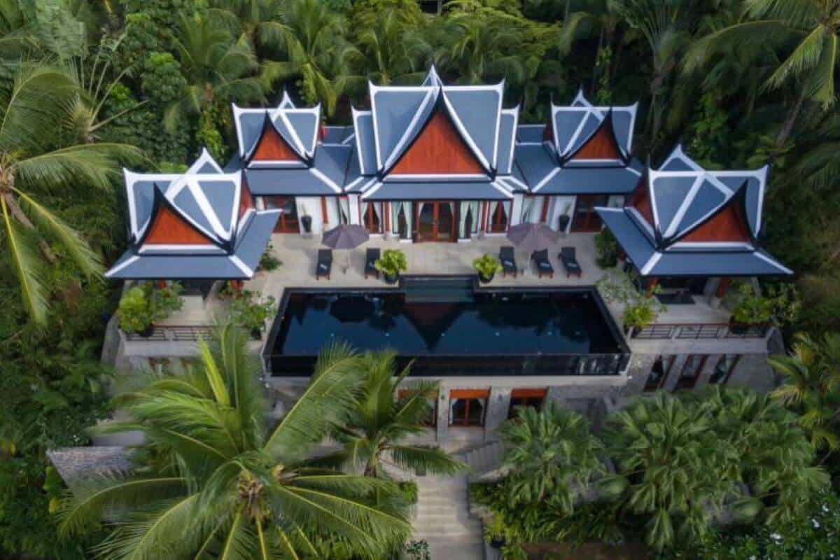casa en Ban Lum Fuang, Phuket 12333257
