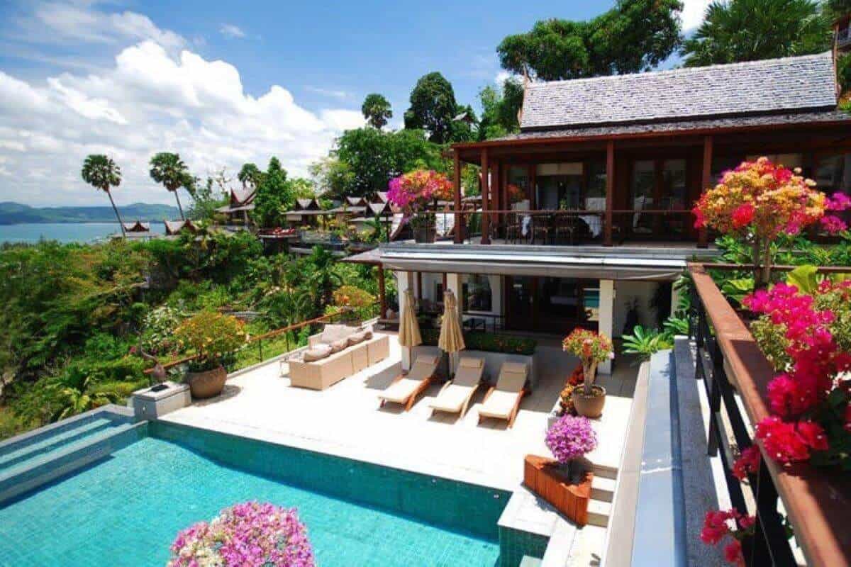 casa en Ban Lum Fuang, Phuket 12333259