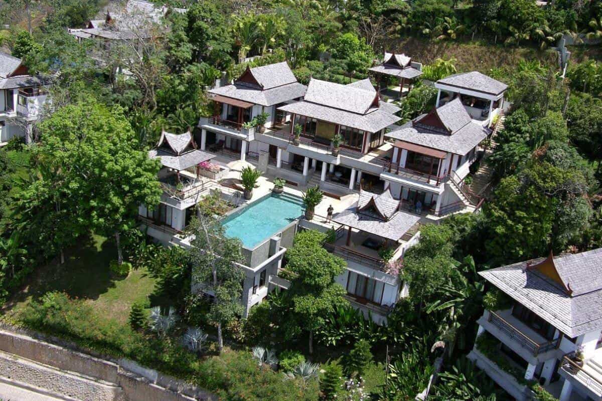 casa en Ban Lum Fuang, Phuket 12333277