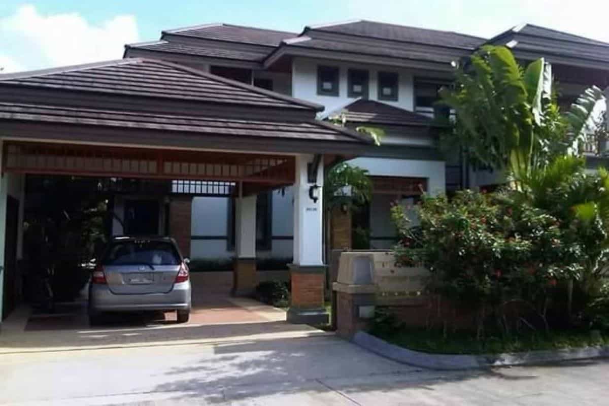 rumah dalam Ban Bang Khu, Phuket 12333293