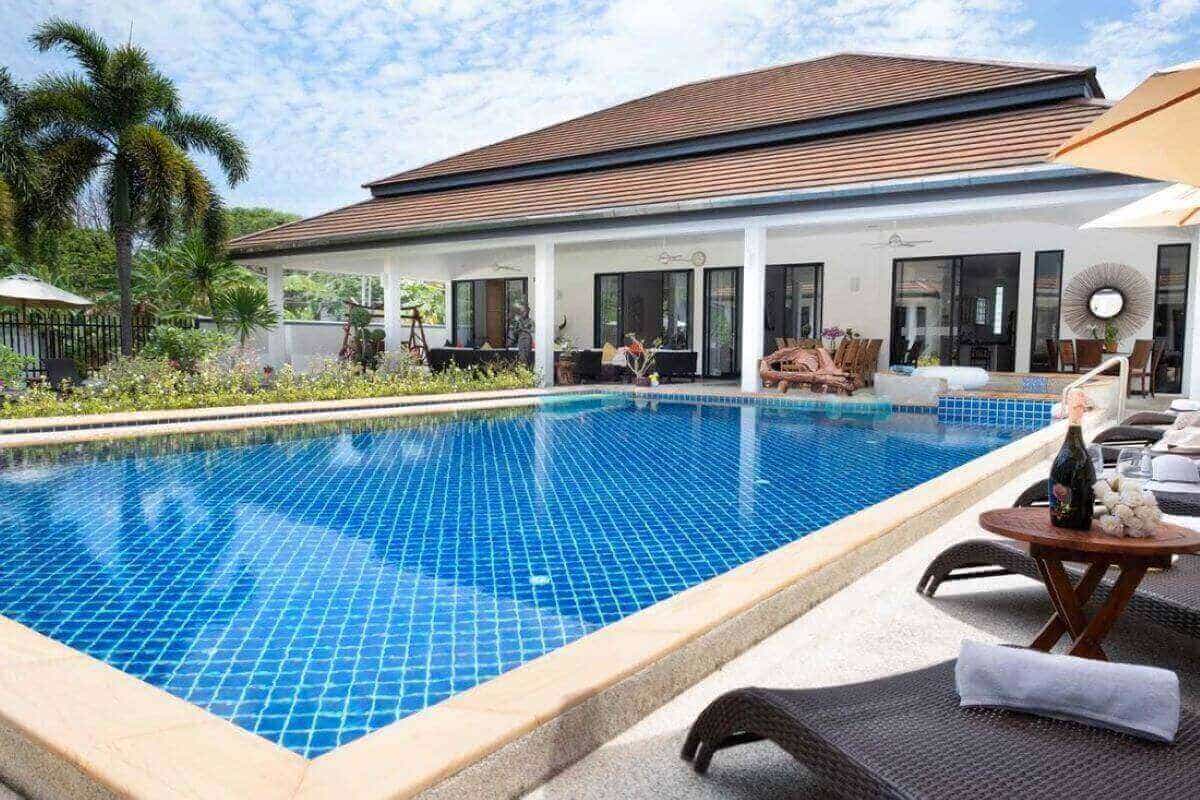 casa en Ban Choeng Thale, Phuket 12333320
