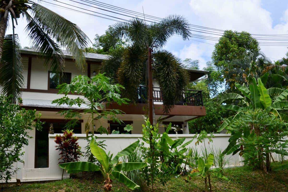 Rumah di Kathu, phuket 12333329