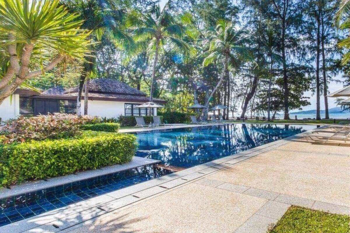 casa en Ban Choeng Thale, Phuket 12333361