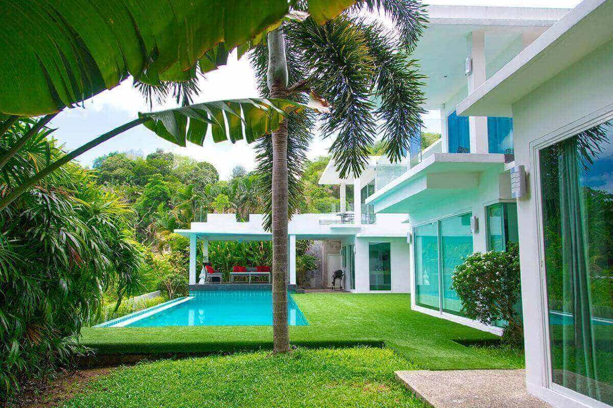 casa en Ban Bang Cho, Phuket 12333370