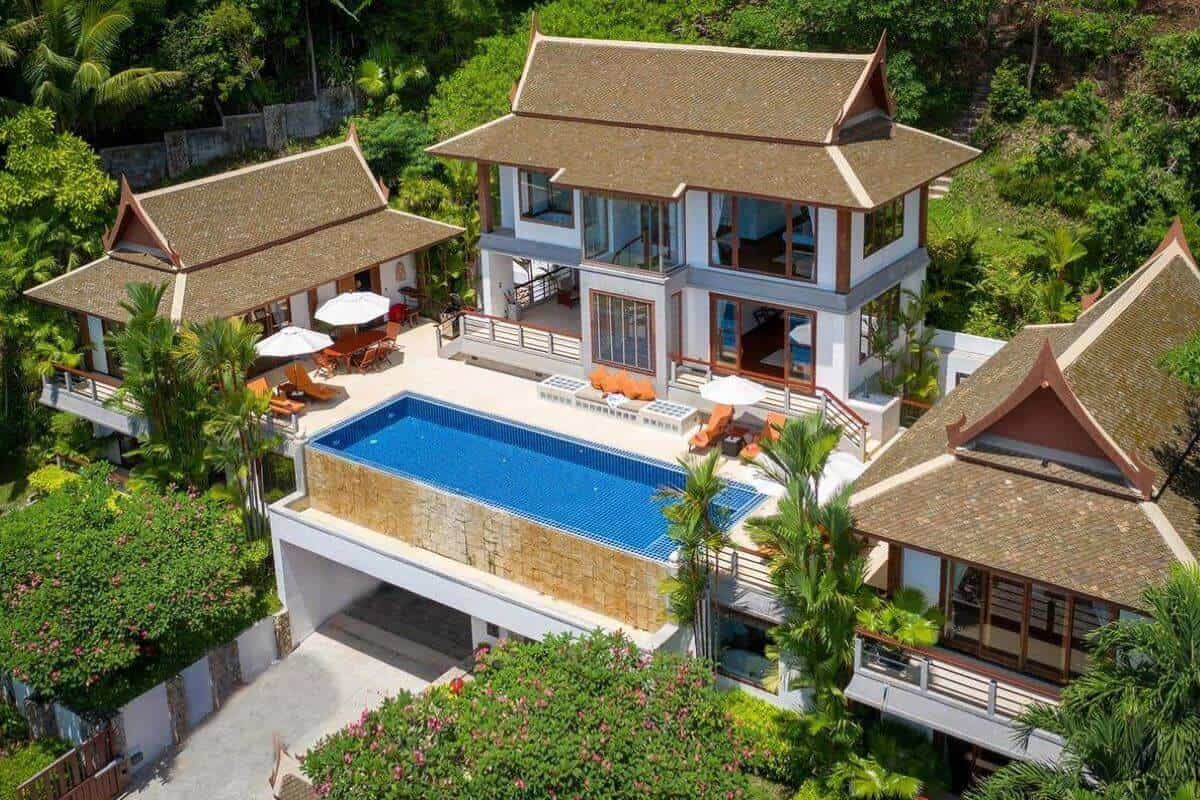 House in Ban Lum Fuang, Phuket 12333421