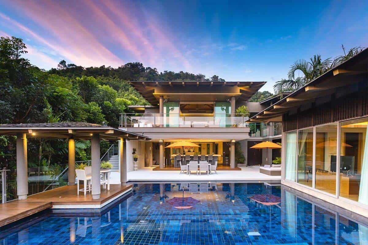 Haus im Ban La Yan, Phuket 12333422