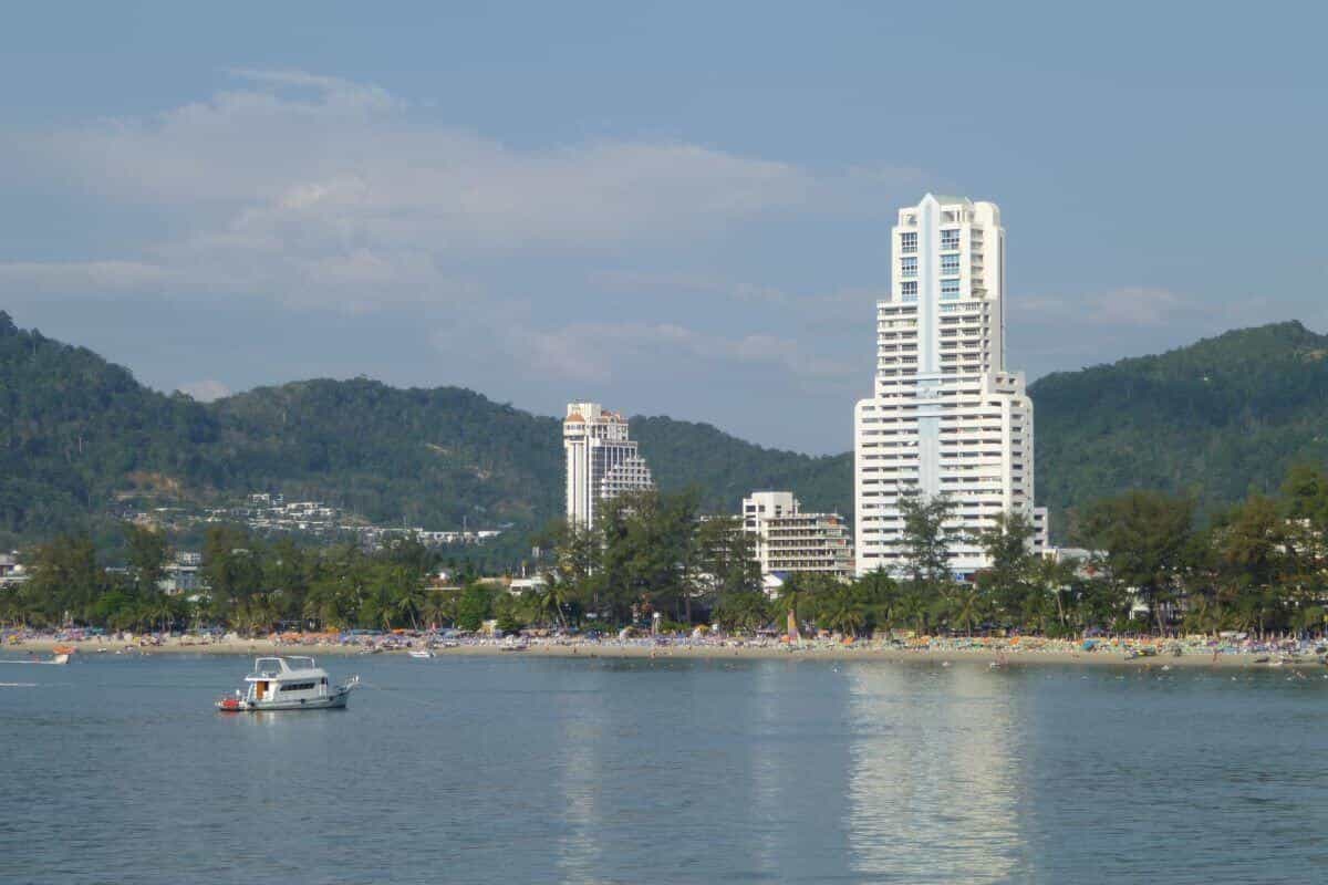 Kondominium w Ban Na Nai, Phuket 12333445