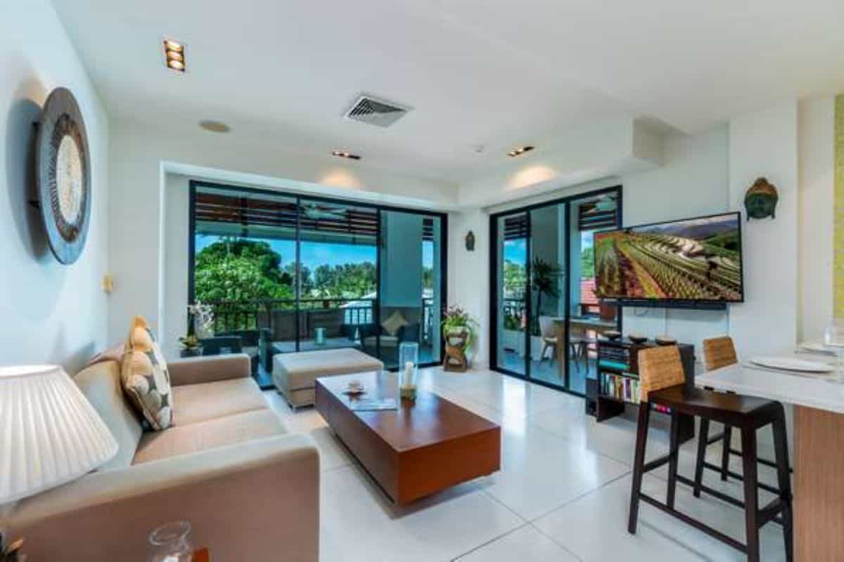 Condominium in Phuket, Phuket 12333455