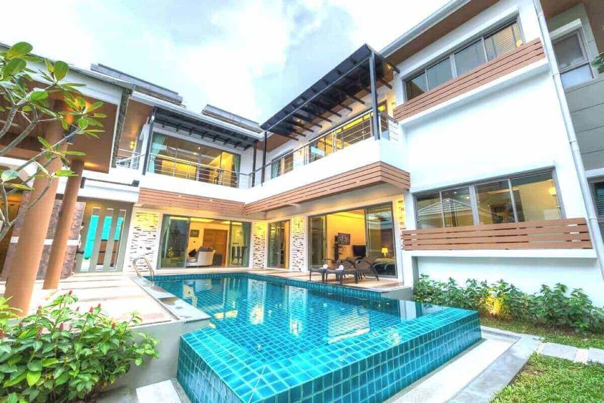 House in Ban Khok Tanot, Phuket 12333463