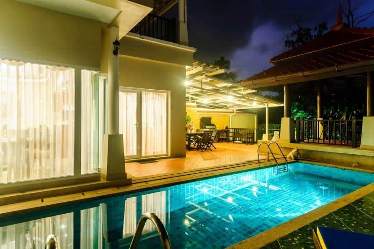 Haus im Ban La Yan, Phuket 12333498