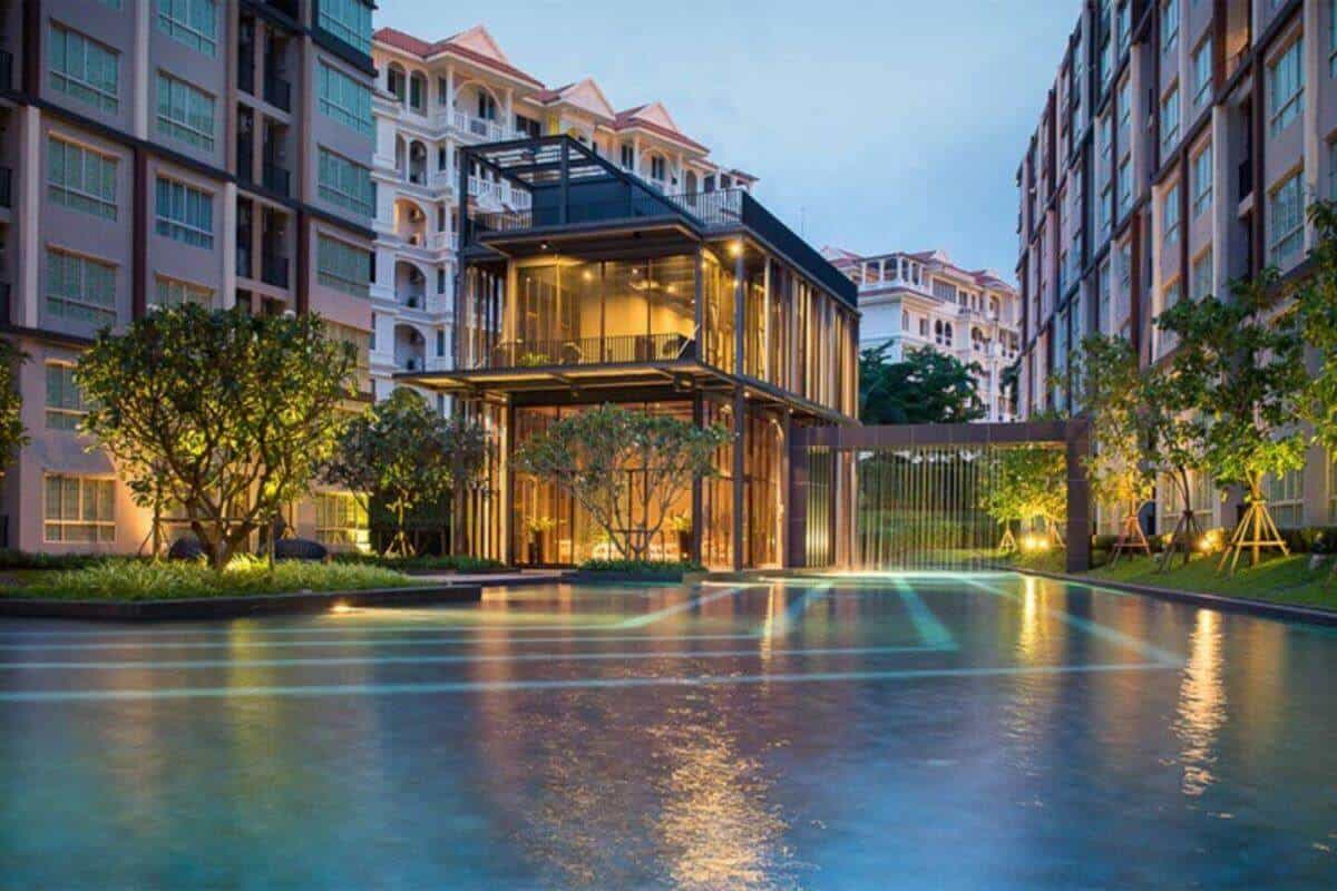Condominium in Kathu, Phuket 12333596