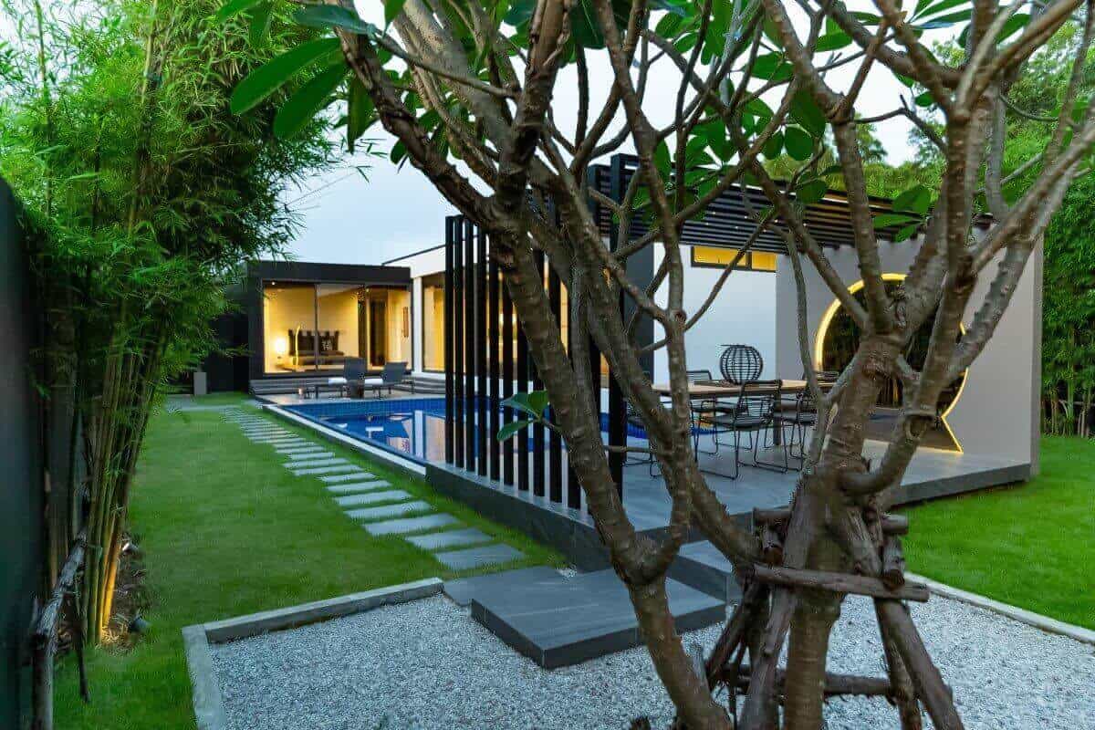 Haus im Ban La Yan, Phuket 12333624