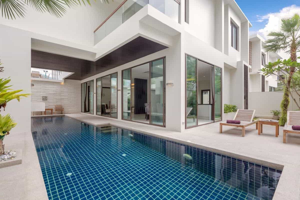 房子 在 Kamala, Phuket 12333683