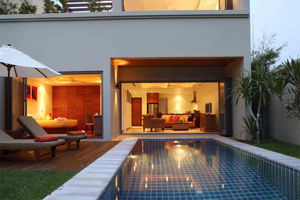 Huis in Ban Bang Thao Nok, Phuket 12333735