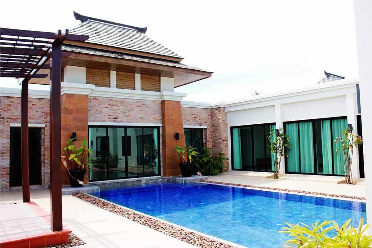 House in Ban Don, Phuket 12333789