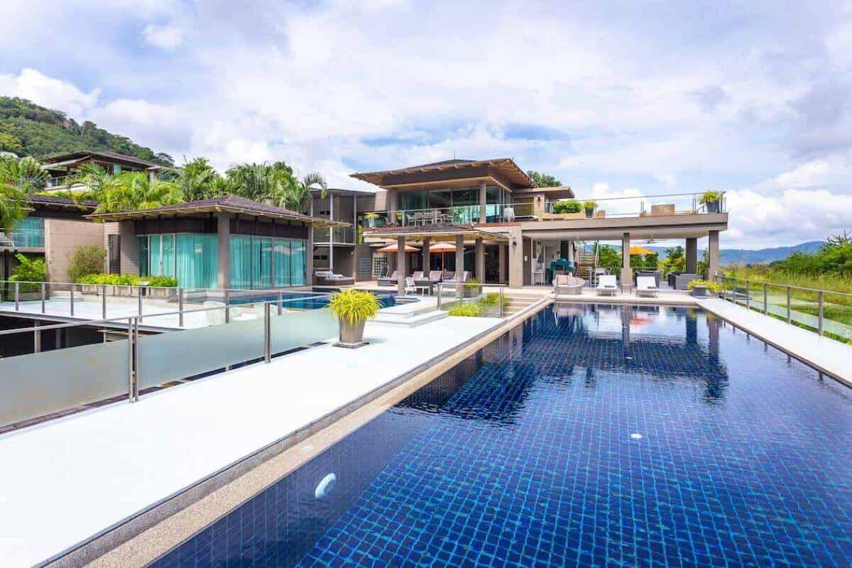 Haus im Ban La Yan, Phuket 12333806