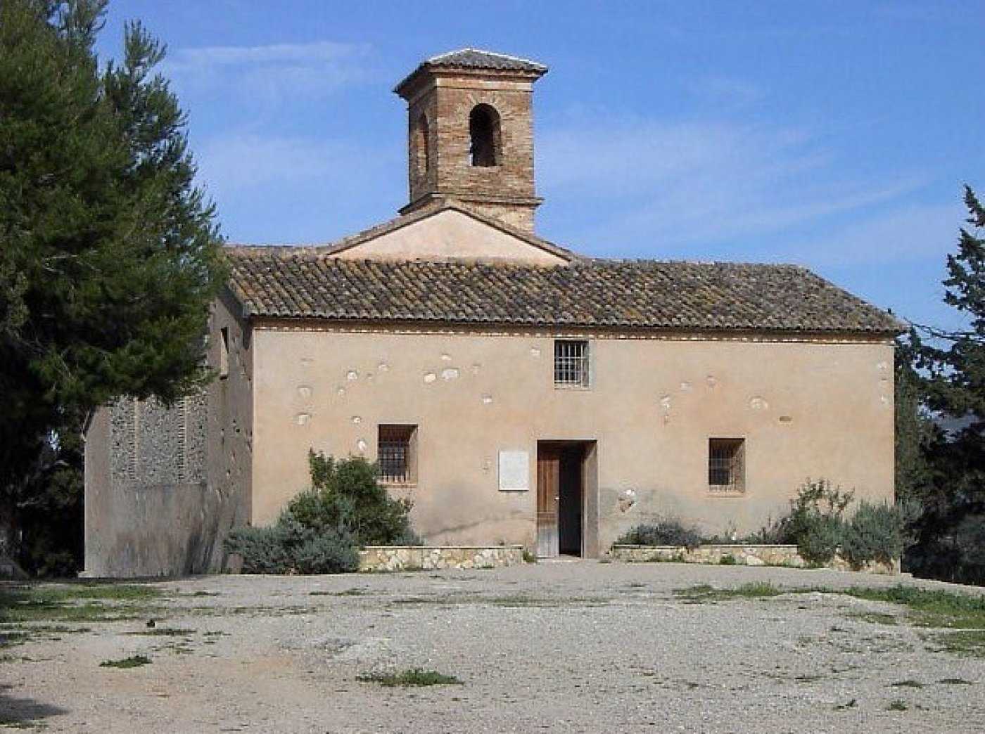 其他 在 Castelló de Rugat, Comunidad Valenciana 12333820