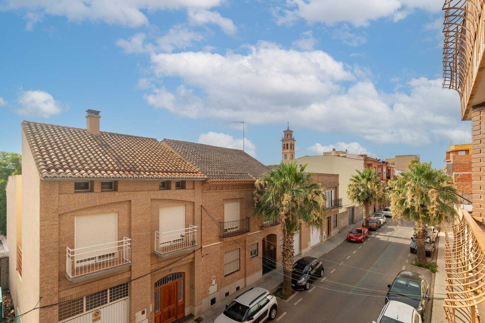Inny w Moncada, Valencian Community 12333866