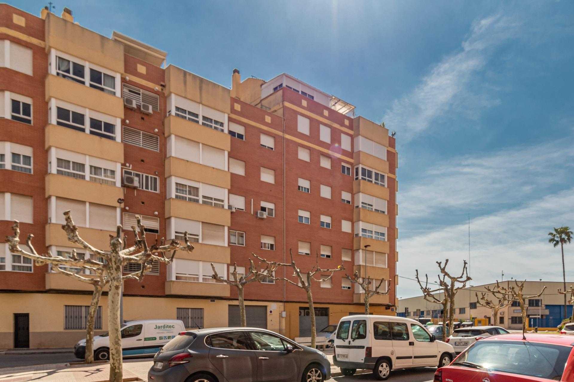 آخر في Borriana, Comunidad Valenciana 12333897