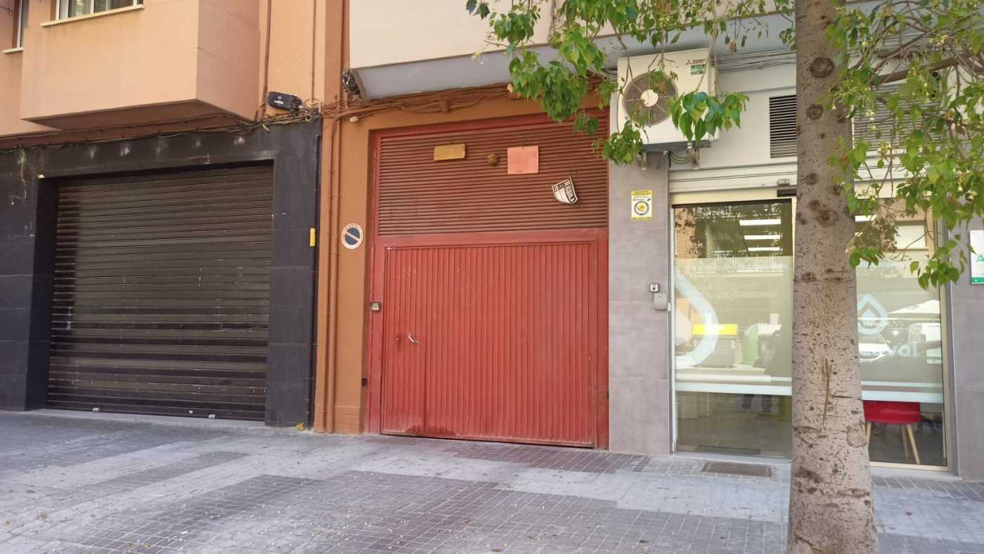 Αλλα σε València, Comunitat Valenciana 12333984