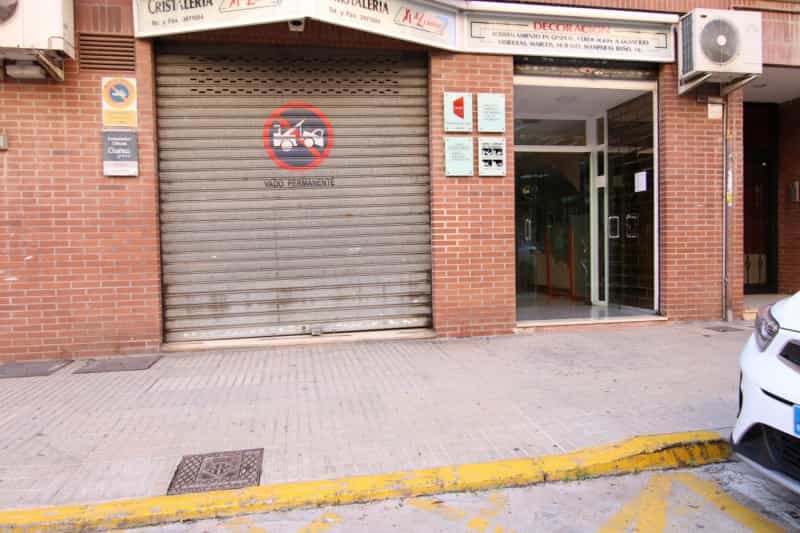 Muu sisään Paiporta, Comunidad Valenciana 12334138