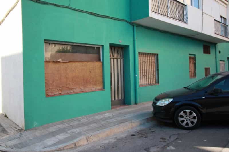 Inny w Vila-real, Comunidad Valenciana 12334172