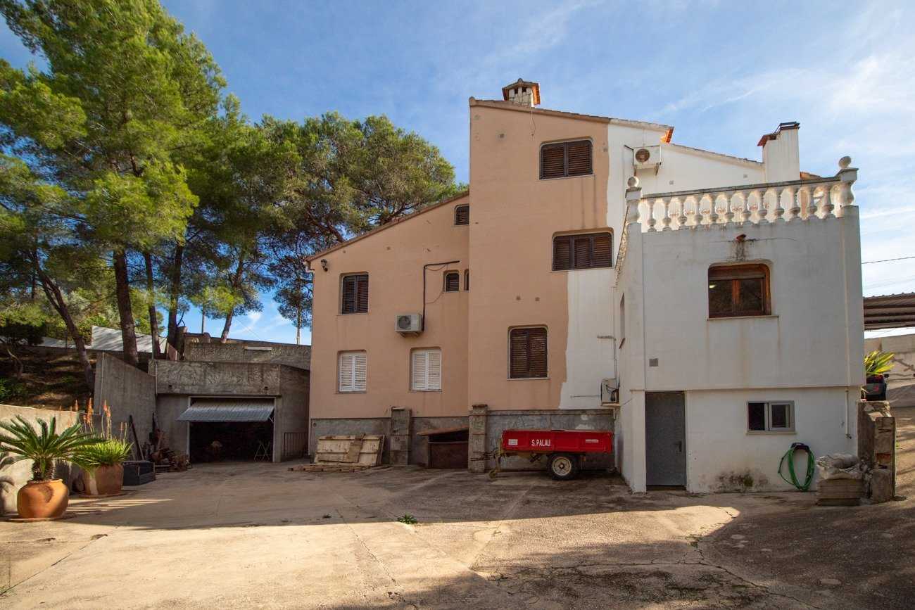 其他 在 Urbanització Sant Bernat, Comunidad Valenciana 12334381